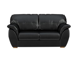 Диван Орион-2-2 Black
