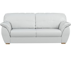 Диван Орион-2-3 White