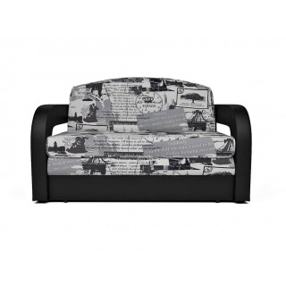 Диваны из кожзама