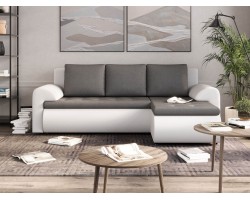 Угловой диван Бремен Правый