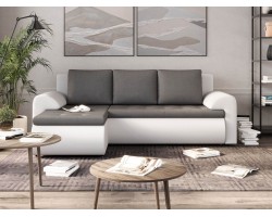 Угловой диван Бремен Левый