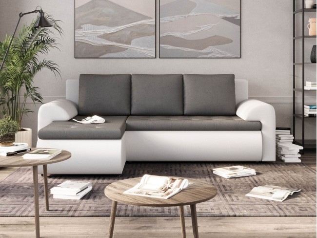 Угловой диван Бремен Левый