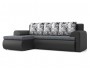 Угловой диван Бремен Левый
