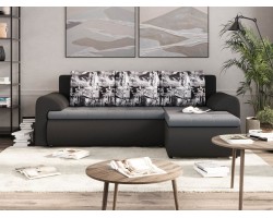 Угловой диван Бремен Правый