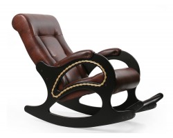 Кресло-качалка Dondolo фото