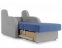 Кресло-кровать Тандем