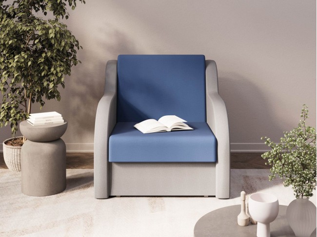 Кресло-кровать Тандем