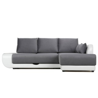 Диваны из экокожи