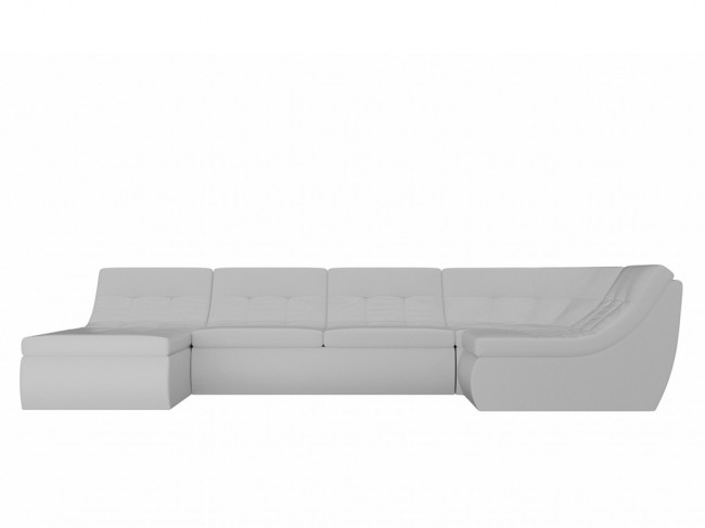 П-образный модульный диван Холидей
