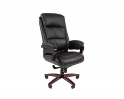 Офисное кресло Chairman 404 фото