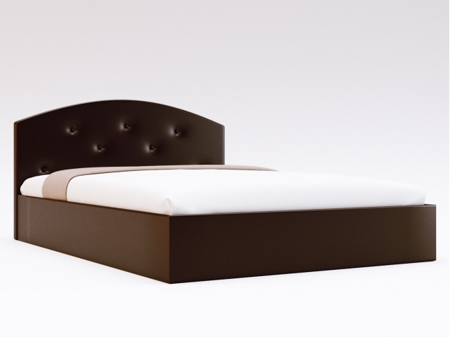 Кровать Лацио с ПМ (180х200)
