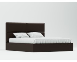 Кровать с ПМ Примо (120х200)
