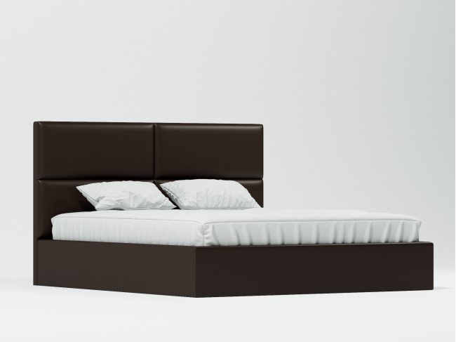 Кровать с ПМ Примо (160х200)