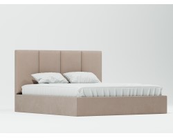 Кровать с ПМ Секондо (120х200)