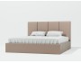 Кровать с ПМ Секондо (140х200)