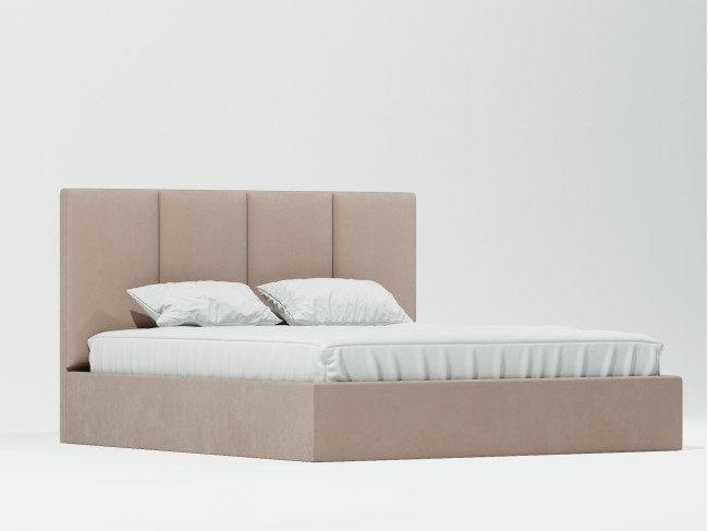 Кровать с ПМ Секондо (180х200)