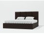 Кровать с ПМ Секондо (140х200)