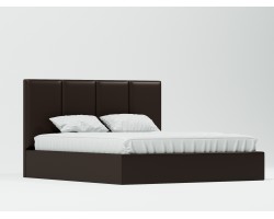 Кровать с ПМ Секондо (160х200)