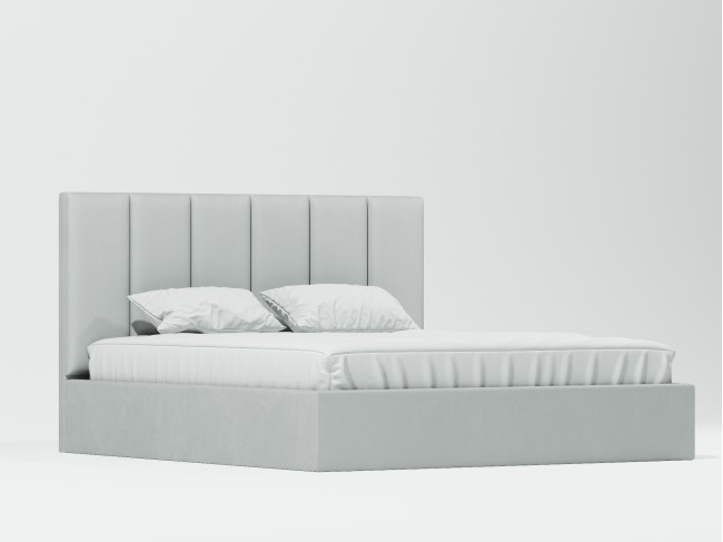 Кровать Терзо без П/М (160х200)