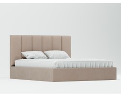 Кровать Терзо с П/М (140х200)