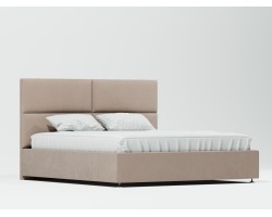 Кровать с ПМ Примо Плюс (120х200)