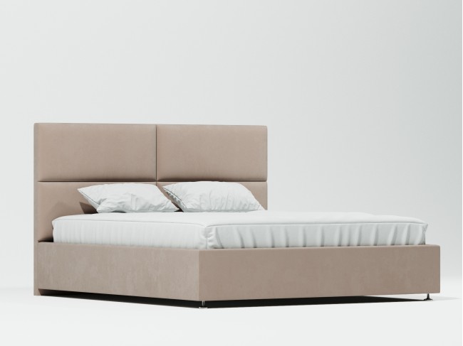 Кровать с ПМ Примо Плюс (180х200)