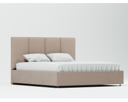 Кровать с ПМ Секондо Плюс (140х200)