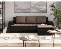 Угловой диван Бремен Правый