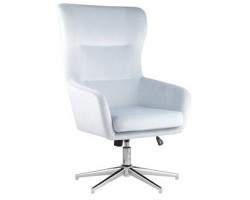 Кресло Stool Group Артис светло-голубой [ARTIC HLR-53]