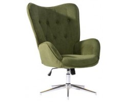 Кресло Stool Group Филадельфия хаки [FUCHS HY-53]