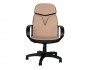 Кресло руководителя Office Lab comfort-2562 Эко кожа Слоновая кость