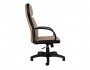 Кресло руководителя Office Lab comfort-2562 Эко кожа Слоновая кость