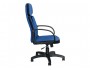 Кресло руководителя Office Lab comfort-2562 Ткань Синий