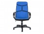 Кресло руководителя Office Lab comfort-2572 Ткань Синий