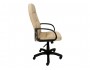 Кресло руководителя Office Lab standart-1021 Слоновая кость