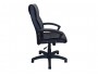 Офисное кресло Office Lab comfort-2052 Эко кожа черный
