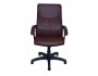 Офисное кресло Office Lab comfort-2052 Эко кожа шоколад
