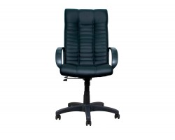 Офисное кресло Office Lab comfort-2112 ЭК Эко кожа черный