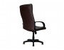 Офисное кресло Office Lab comfort-2112 ЭК Эко кожа шоколад