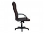 Офисное кресло Office Lab comfort-2112 ЭК Эко кожа шоколад