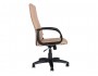 Офисное кресло Office Lab standart-1371 ЭК Эко кожа слоновая кость