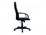 Офисное кресло Office Lab standart-1591 ЭК Эко кожа черный