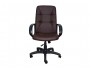 Офисное кресло Office Lab standart-1591 ЭК Эко кожа шоколад