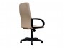 Офисное кресло Office Lab standart-1591 ЭК Эко кожа слоновая кость
