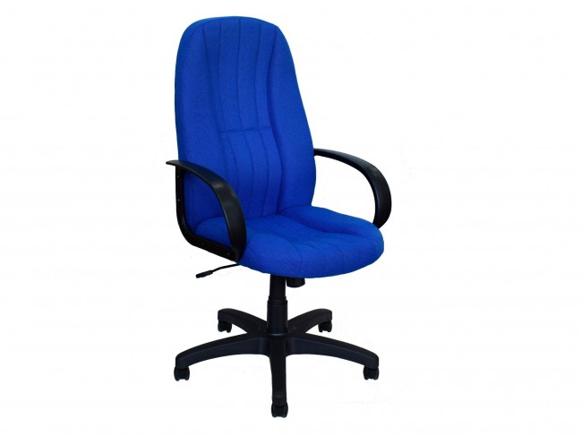 Офисное кресло Office Lab comfort-2272 Ткань TW синяя