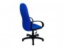 Офисное кресло Office Lab standart-1331 Ткань рогожка синяя