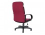 Кресло руководителя Office Lab comfort-2572 Ткань Бордовый