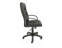 Кресло руководителя Office Lab comfort-2132 Черный
