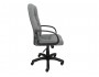 Кресло руководителя Office Lab comfort-2132 Серый