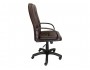 Кресло руководителя Office Lab comfort-2132 Шоколад